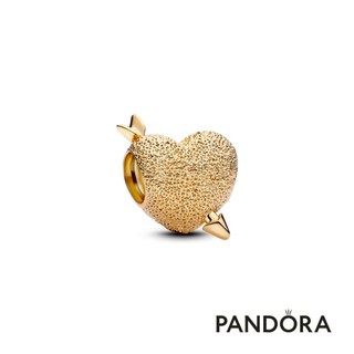 【Pandora】邱位元之心串飾 母親節禮物 520禮物 官方直營