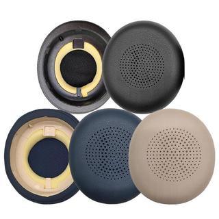 適用捷波朗Jabra ELITE 45H Evolve2 65 UC 2 40MS耳機套耳罩耳墊