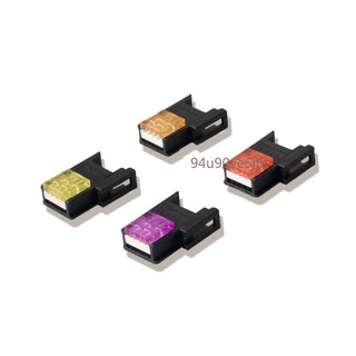 【附發票】E-CON 光電連接器 3芯 4芯 37103 37104 EK-04P/03P econ接頭 標準通用