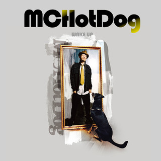 Wake Up (LP)/MC HotDog 熱狗 eslite誠品【預購】