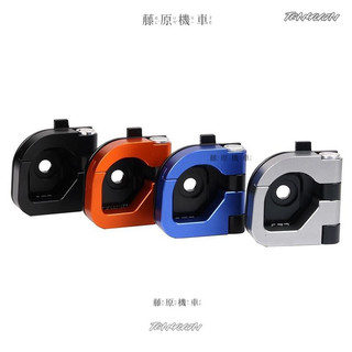 鋁合金置物掛勾 適用於YAMAHA 掛鉤 勁戰 四代五代六代 勁豪 VINOORA BWSR FORCE CUX