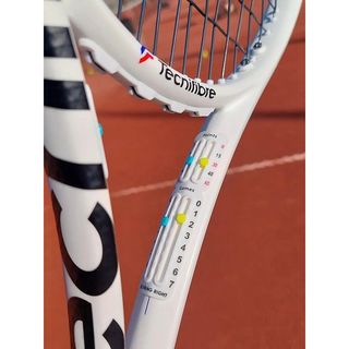 ⚡️精心優選⚡️跨境新品 Tennis Score Keeper Scoring Right 網球計分器 配件