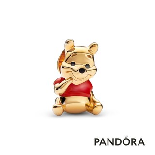 【Pandora】迪士尼《小熊維尼》串飾 母親節禮物 520禮物 官方直營