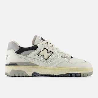 『BEEF比夫選物』New Balance 550 運動休閒鞋 男 米 BB550VGB