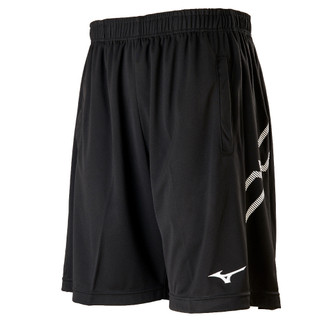【力揚體育 羽球】MIZUNO 羽球褲 72TBD55190 羽球短褲 運動短褲
