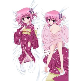 ✨新品 免運✨動漫等身抱枕 二次元 蘿莉靠墊 蘿球社 周邊 來圖定製禮物長條