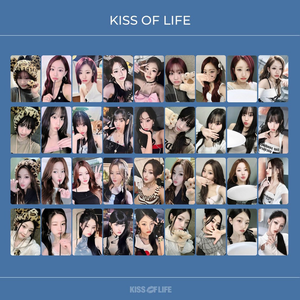 KISS OF LIFE｜優惠推薦- 蝦皮購物- 2026年3月