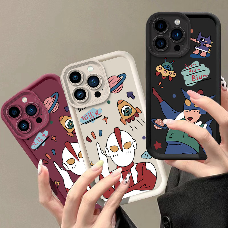 Google Pixel 8A 9 Pro XL Pixel 8 Pro 7 Pro 7A 手機殼 R73T