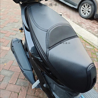【台灣出貨】 適用於改裝光陽CT250坐墊套 CT300賽艇ST250 S350鴻250巡䴬300九妹