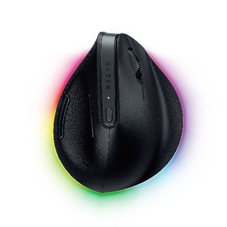 RaZER 雷蛇 Pro Click V2 直立式滑鼠 綠風潮