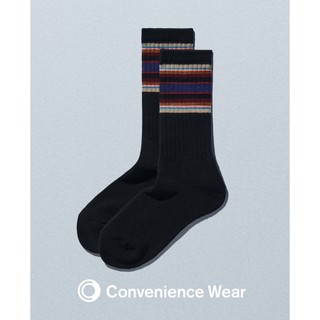DUOSO 現貨 | FamilyMart x Convenience Wear 全家限定 襪子