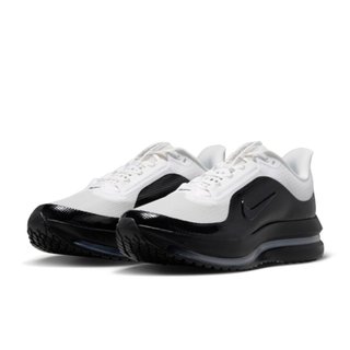 Nike Air Zoom Pegasus Premium SP 上白下黑 漆面 男鞋 IR2166-102【SPLY】
