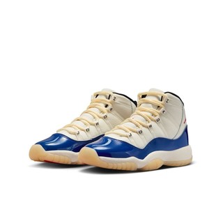 Air Jordan 11 Retro Rare Air GS 皇家藍 IH2364-400【SPLY】