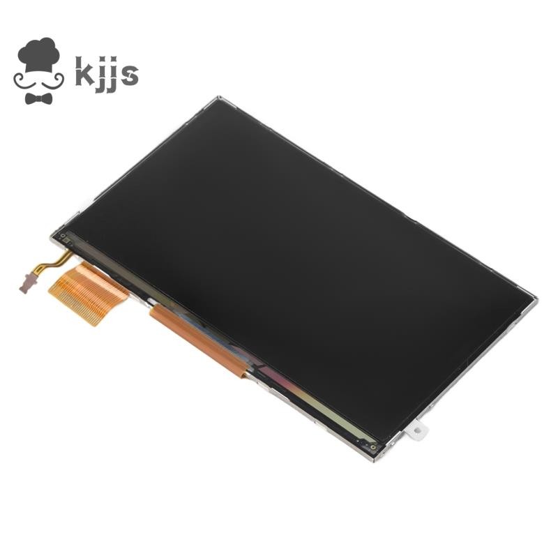 適用於 PSP3000/ 3000 更換顯示屏總主機控制台的 LCD 顯示屏