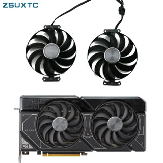 原裝新T129215BU 6PIN RTX4070 SUPER 適用於華碩 GeForce RTX 4070 12GB