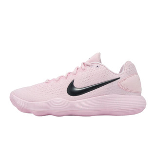 Nike 籃球鞋 Hyperdunk 2017 Low EP 男鞋 粉紅 黑 低筒 [ACS] IM3368-606