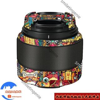 適配於富士instaxXC35F2鏡頭全包貼膜FUJI鏡頭保護貼紙3M