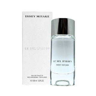 Issey Miyake 三宅一生 Le Sel D'Issey 一生之鹽淡香水 EDT 100ml