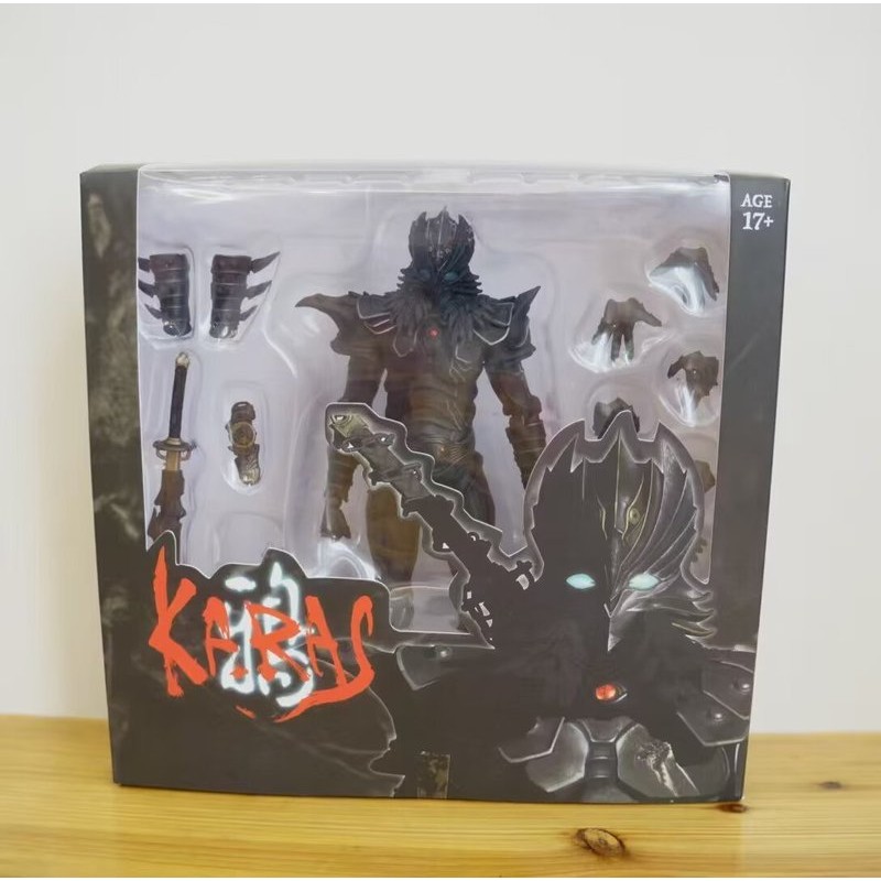 Storm KARAS的價格推薦- 2026年6月| 比價比個夠BigGo