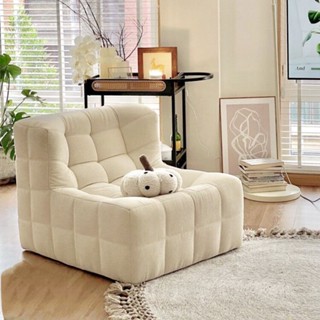 免運 懶人沙發 榻榻米沙發 單人沙發椅 毛毛蟲沙發 可躺可睡沙發 小戶型沙發 陽臺沙發椅 臥室休閒椅 懶人沙發椅 沙發椅