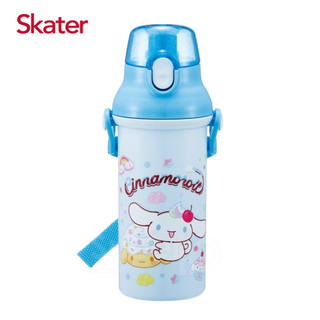 Skater直飲冷水壺/ 480ml/ 大耳狗 FANCY eslite誠品