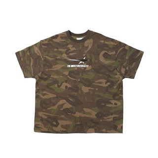 MTA Thorns Boxy T-shirt 荊棘 短袖 迷彩 MTA-22 [台灣現貨]