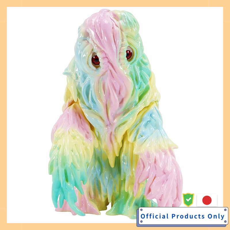 CCP AMC 赫德拉 成長期 淺色系 Ver. 約260mm PVC&ABS&亞克力製 塗裝完成品軟膠人偶