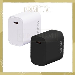 【Oweida】 22W 氮化鎵單C直插電源供應器 快充頭 充電頭 PD快充