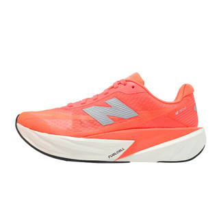 New Balance 競速跑鞋 FuelCell Rebel V5 D 寬楦 女鞋 支撐 ACS WFCXL5A-D