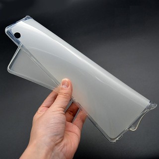 【透明包邊】聯想 Lenovo Tab M10 X605F 清水套 TPU 保護殼 保護套 矽膠 軟套 背蓋 防摔殼