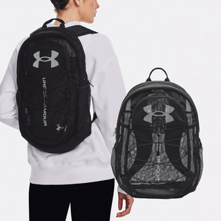Under Armour 包包 Hustle Mesh 後背包 網眼 UA 輕便 [ACS] 1372288001