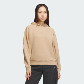 ADIDAS MT HOODY 女 連帽上衣 JM8794