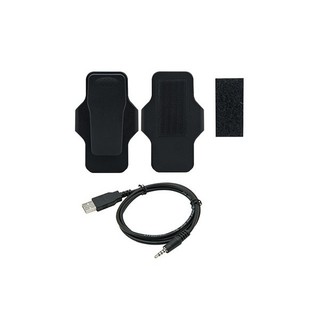 Transcend DrivePro Body 配件套裝 TS-DBK1｜旋轉｜K.T.Tactical 鎧德