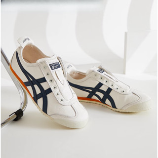 Onitsuka Tiger 男鞋女鞋 MEXICO 66 運動鞋 5MCT