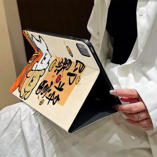 聯想平板保護套 適用Lenovo Tab 聯想小新 PadPro 12.7 12.1 10.6 11寸 即將暴富 平板套
