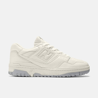 『BEEF比夫選物』New Balance 550 運動休閒鞋 男 米 BB550PWD