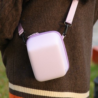 拍立得保護套寶麗來Now+/Go/Flip Gen2/3保護殼相機包收納包通用