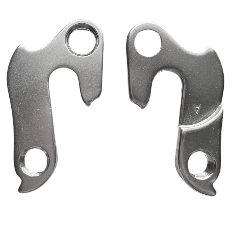 適合Giant 捷安特老款ATX腳踏車尾鉤 吊耳後撥鉤後吊耳後鉤後吊耳