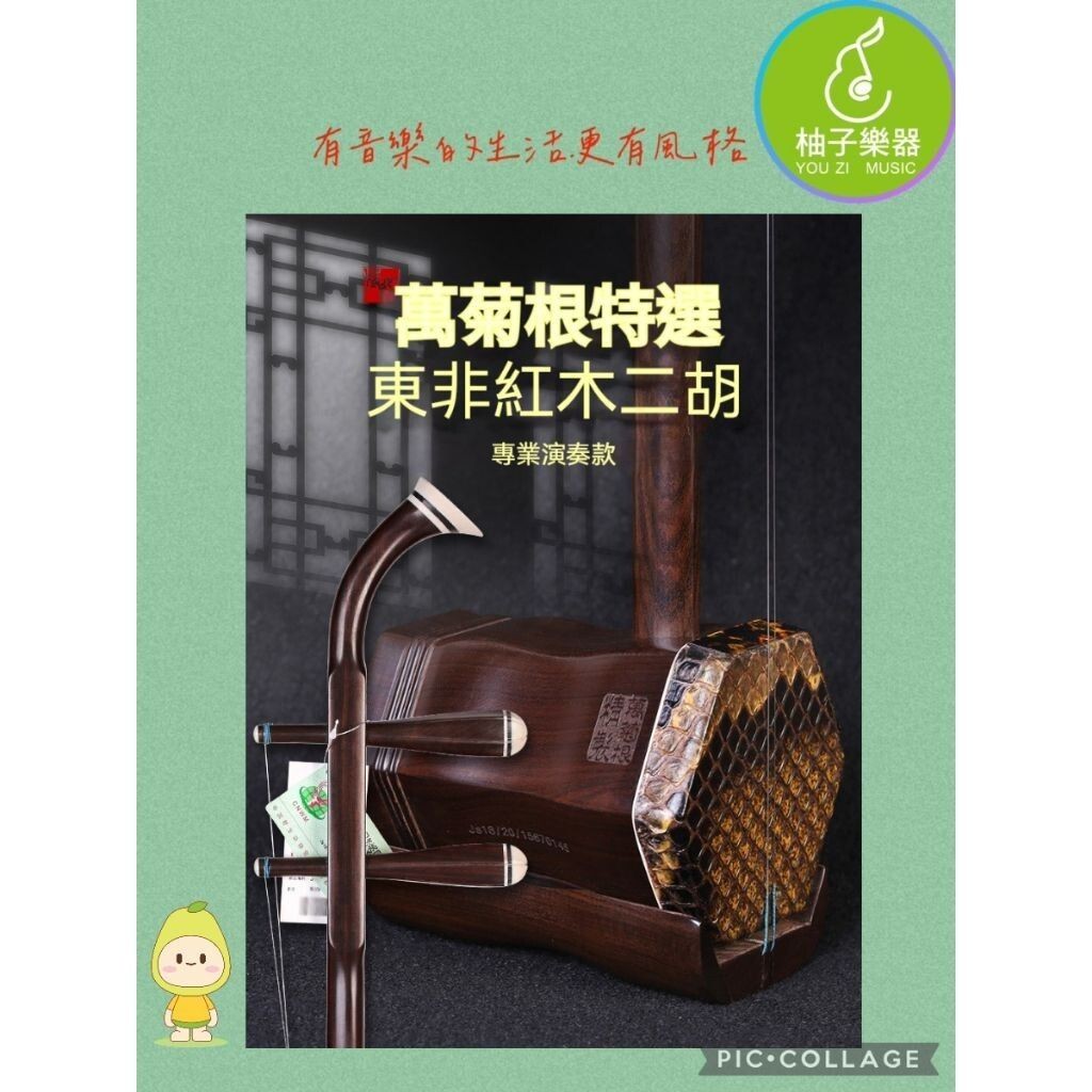 萬菊根二胡的價格推薦- 2026年2月| 比價比個夠BigGo