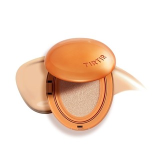 TIRTIR AI濾鏡持妝氣墊 SPF30/PA++ 21N 經典象牙 18g