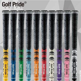 Golf Pride MCC 標準 中號 棉紗 天然環保橡膠 高爾夫握把 高爾夫球杆 高爾夫配件 替換握把 高爾夫球具