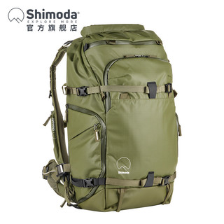 高雄廣明 Shimoda Action X30 v2 Starter Kit 相機包 戶外旅行攝影包 520-213