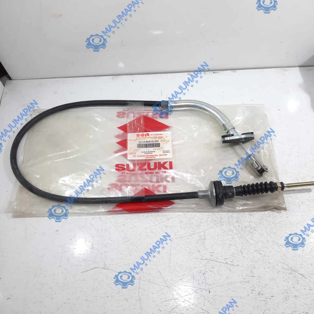 SUZUKI 鈴木巴雷諾 1.6 舊離合器拉線