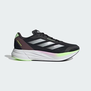 『BEEF比夫選物』Adidas DURAMO SPEED M 慢跑鞋 男 黑 IE5475