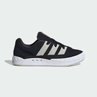 『BEEF比夫選物』Adidas ADIMATIC 運動休閒鞋 男 黑 ID8265