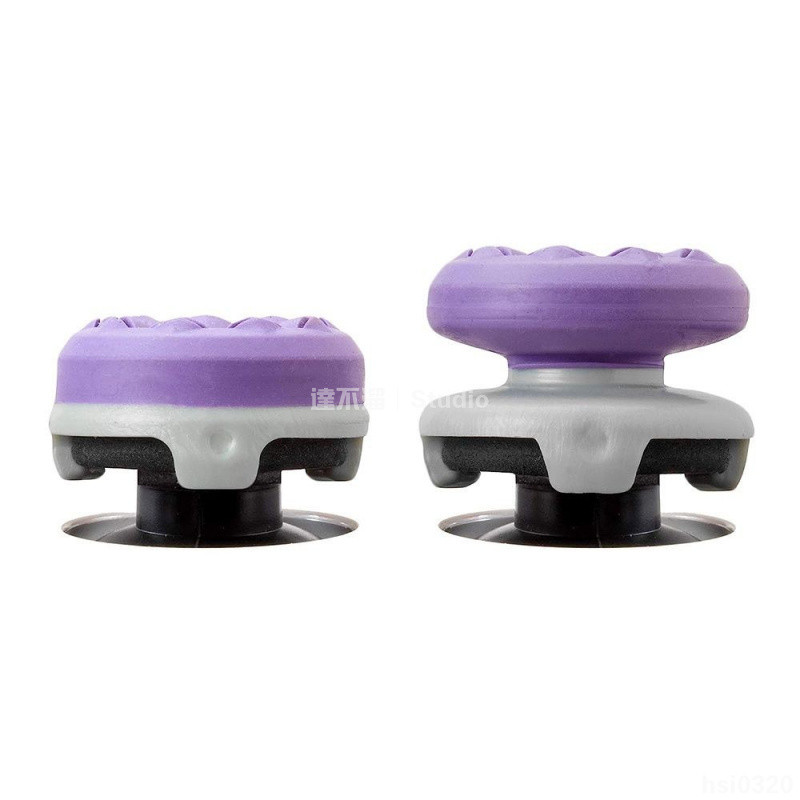 🕹️台灣出貨🕹️ KontrolFreek高性能競技增高帽PS5 PS4手柄防滑搖桿帽SlimPro通用 手柄搖桿帽