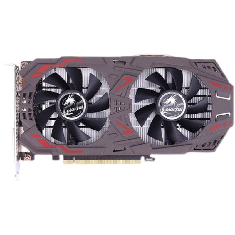 華碩影馳GTX1060 3G 5G 6G 1660Ti/1660S 6G1065臺式電腦顯