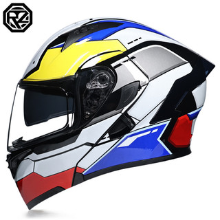 ORZ-991 安全帽可DIY鏡片/尾翼/可單買內襯/頂襯安全帽可樂帽機車機車頭盔安全帽3C認證新國標全盔 頭盔