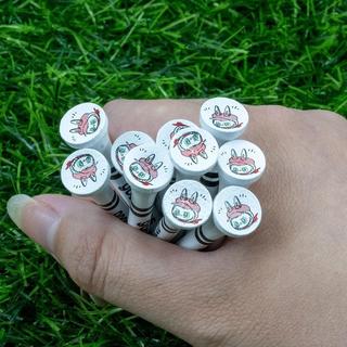 高爾夫球tee 木釘竹tee高爾夫下場用品GOLF TEE高爾夫T