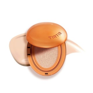 TIRTIR AI濾鏡持妝氣墊 SPF30/PA++ 17C 白皙陶瓷 18g